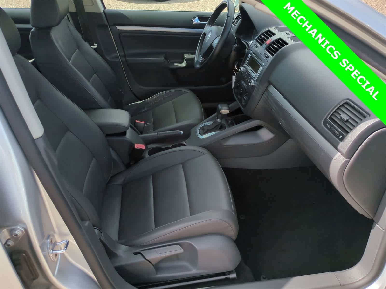 Thumbnail: 2008 Volkswagen Jetta - 22
