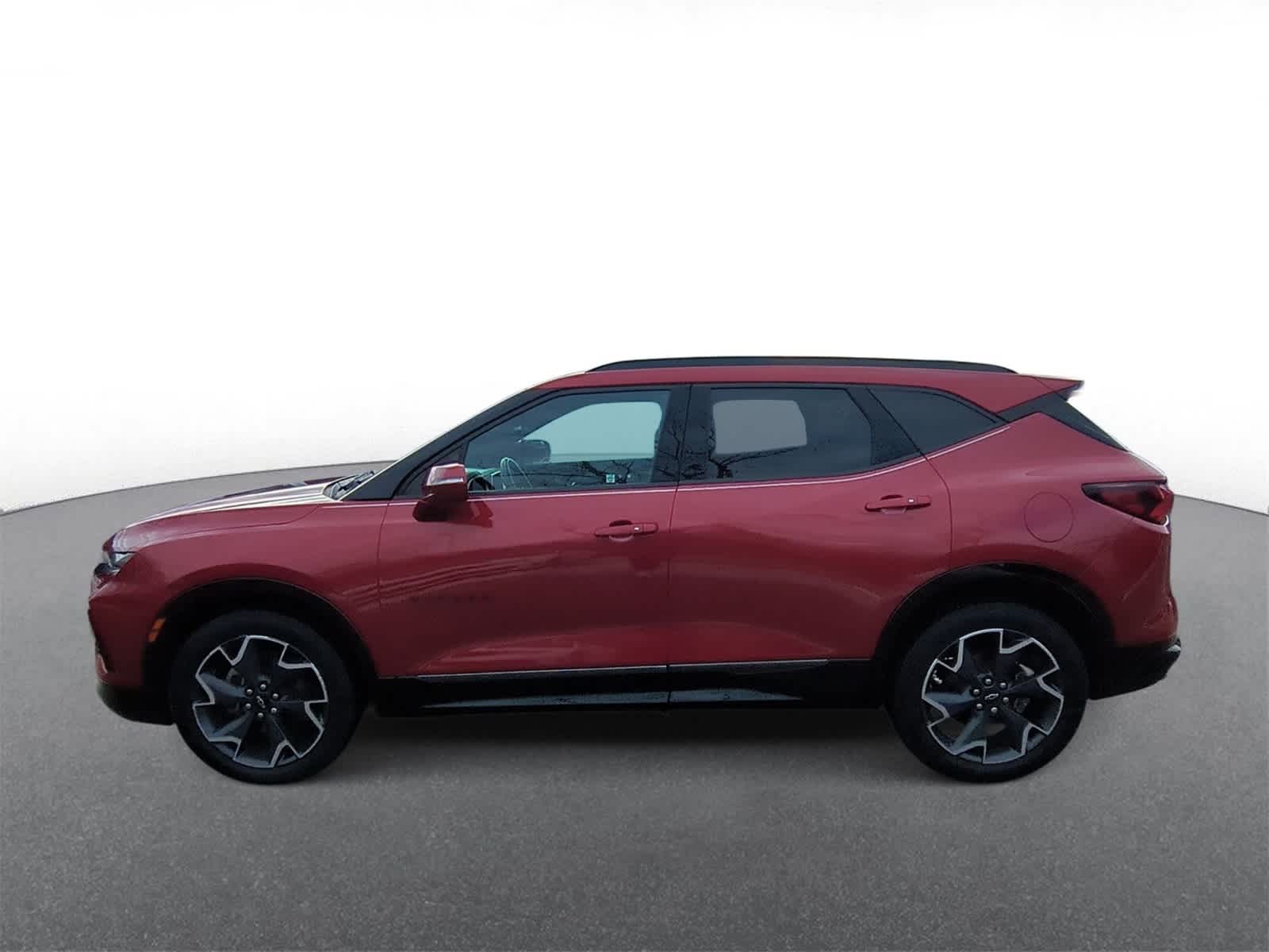 Thumbnail: 2019 Chevrolet Blazer - 5
