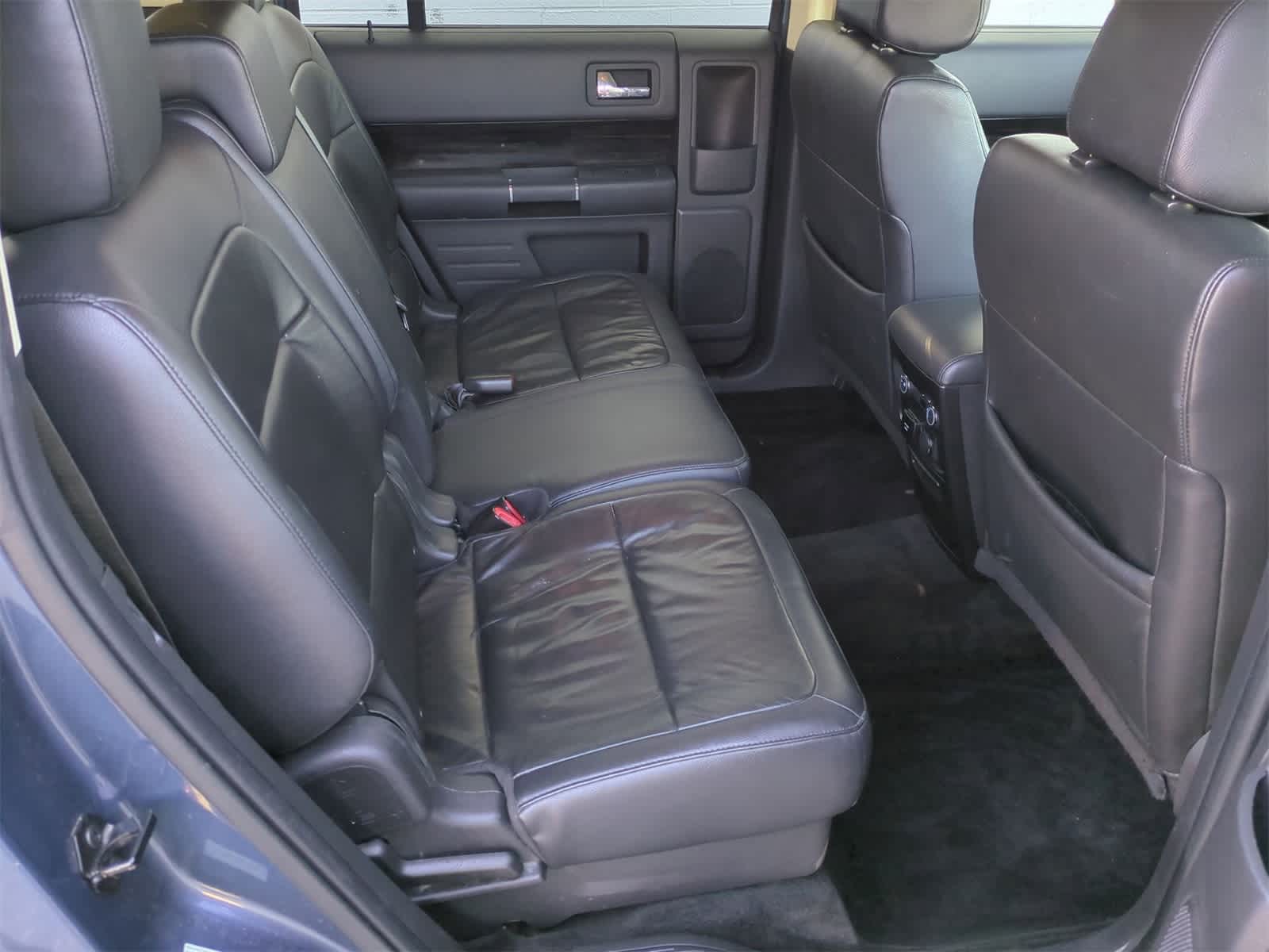 Thumbnail: 2018 Ford Flex - 20