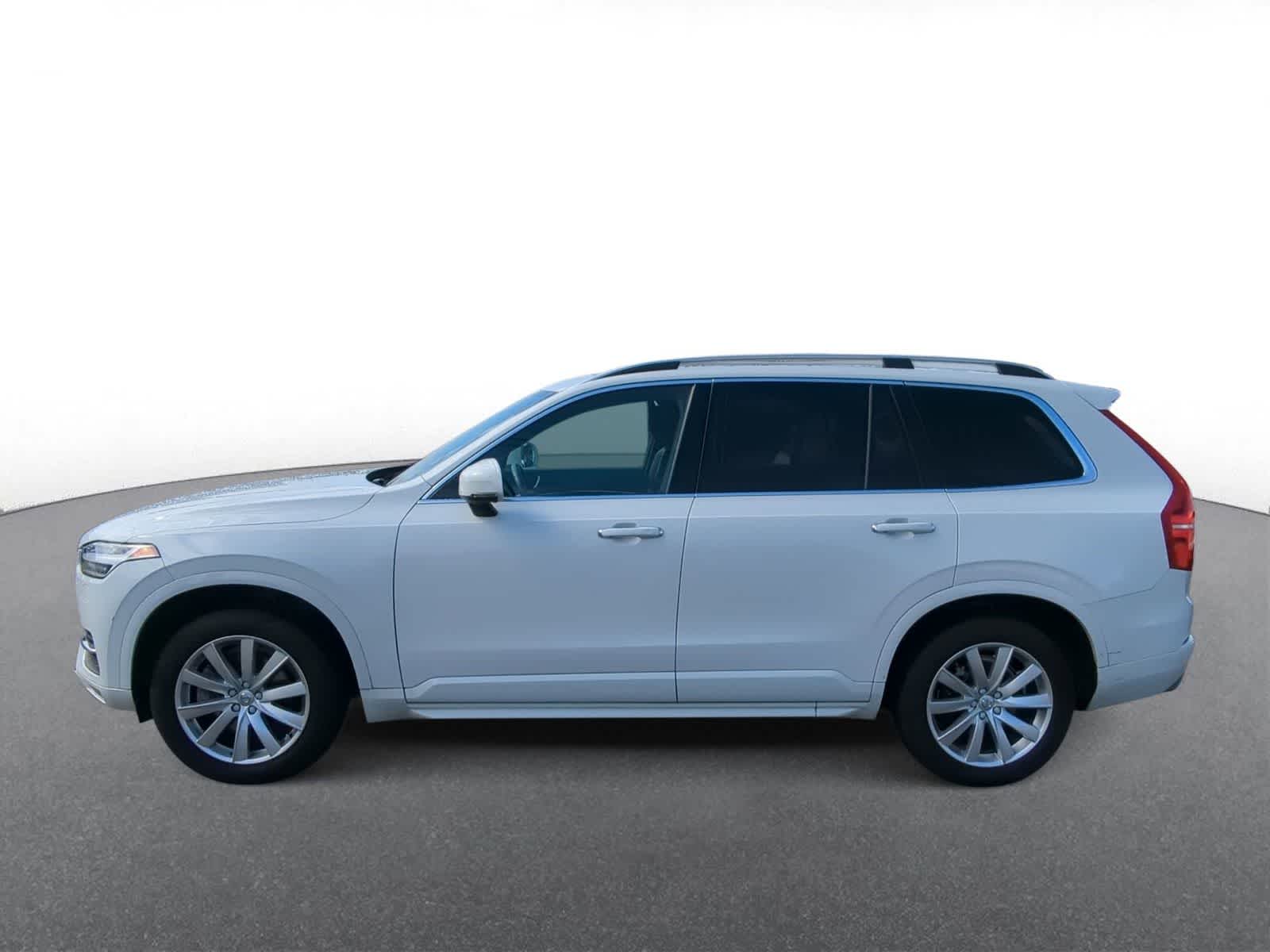 Thumbnail: 2018 Volvo XC90 - 5