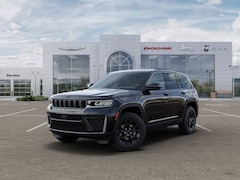 2026 Jeep Grand Cherokee Laredo Altitude Sport Utility