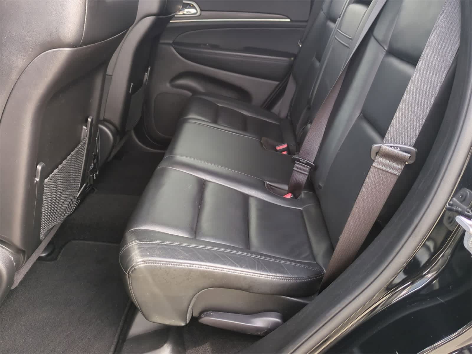 Thumbnail: 2021 Jeep Grand Cherokee - 27