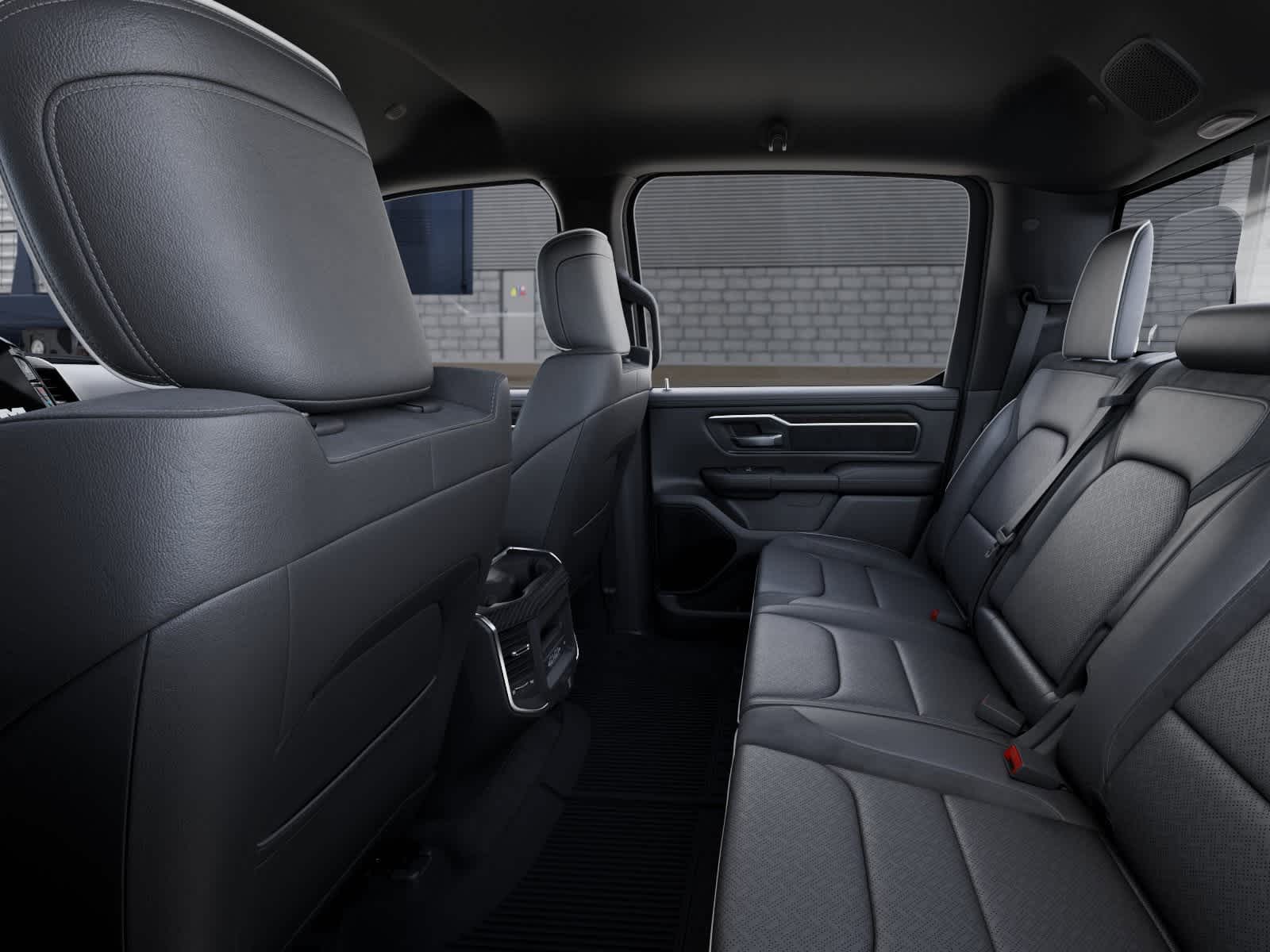 Thumbnail: 2026 RAM 1500 - 23