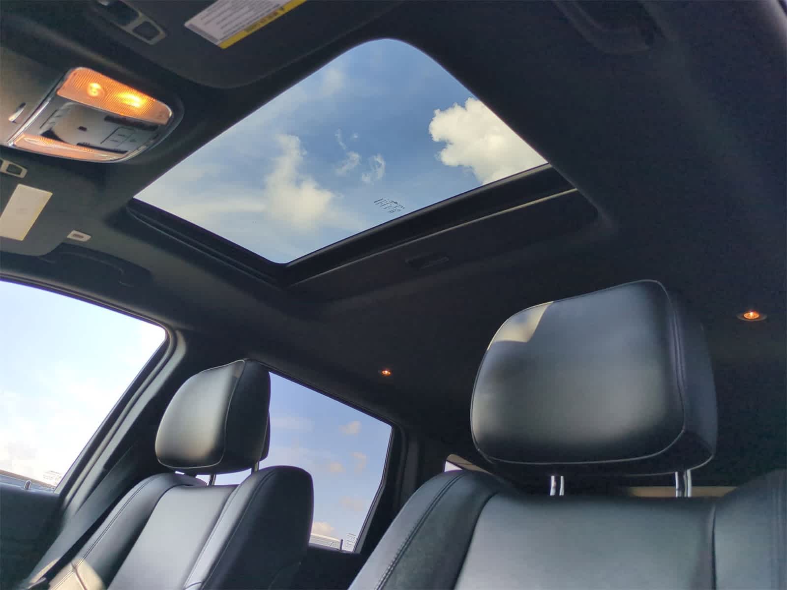 Thumbnail: 2021 Jeep Grand Cherokee - 17