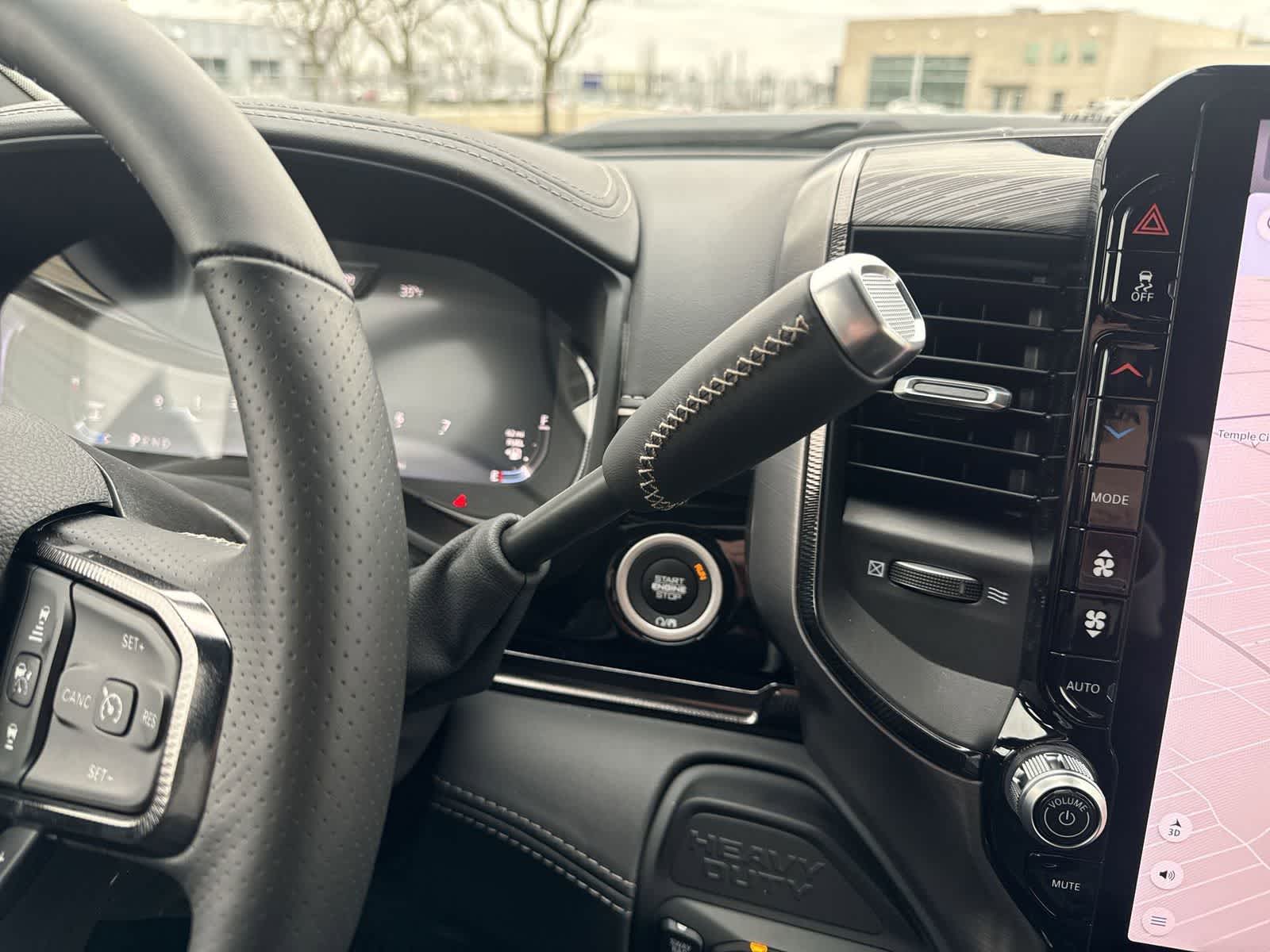 Thumbnail: 2026 RAM 2500 - 31