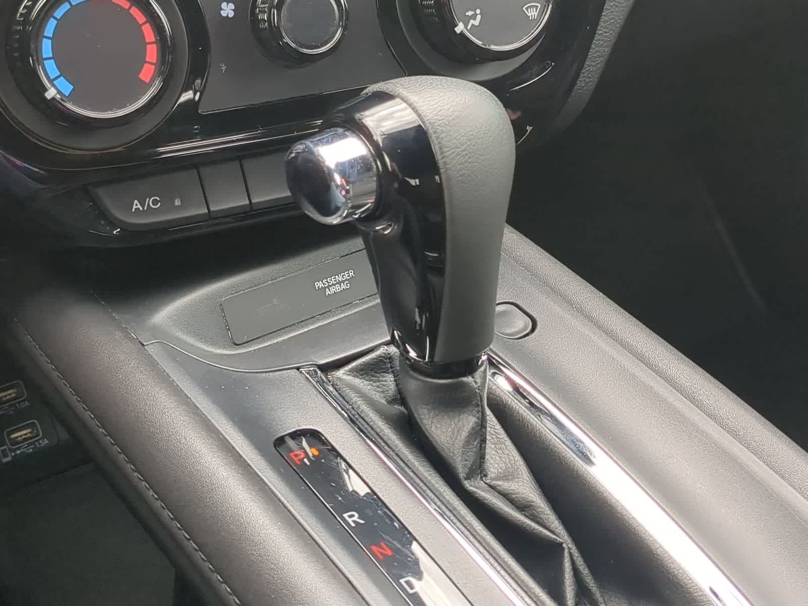 Thumbnail: 2022 Honda HR-V - 29