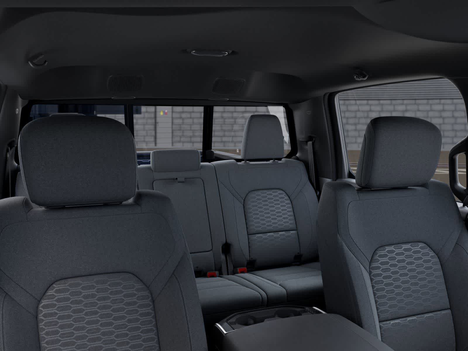 Thumbnail: 2026 RAM 1500 - 26