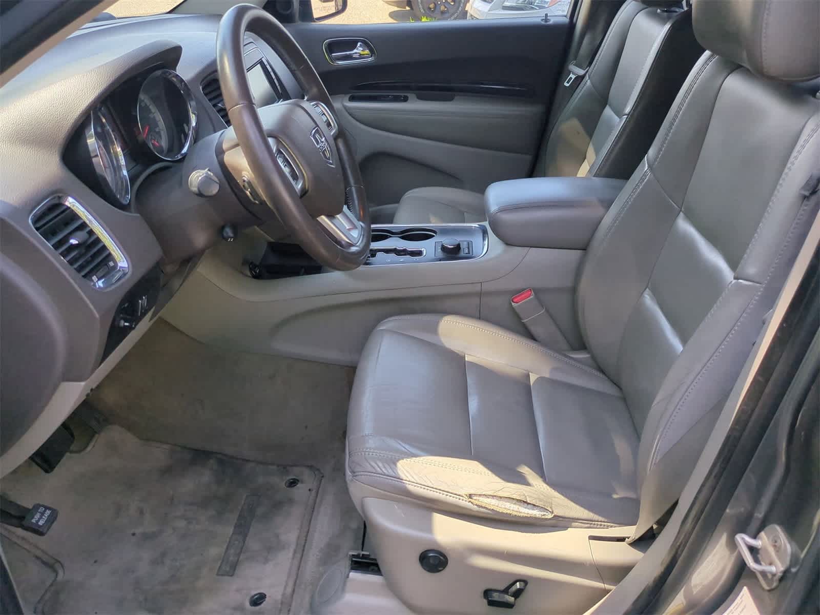 Thumbnail: 2011 Dodge Durango - 15