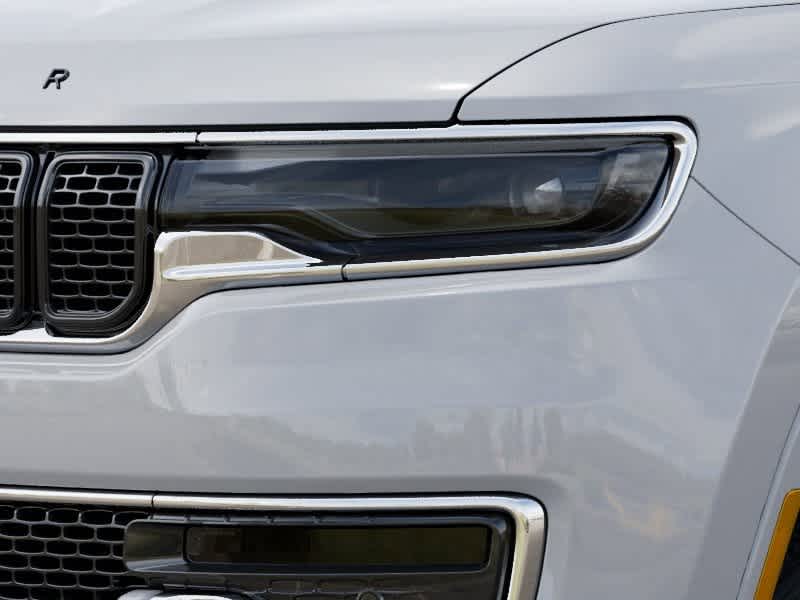 Thumbnail: 2025 Jeep Wagoneer - 10