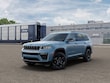 Jeep Grand Cherokee L