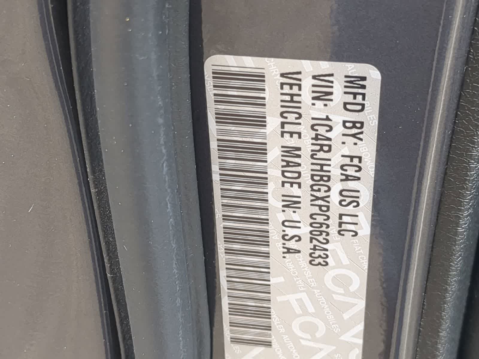 Thumbnail: 2023 Jeep Grand Cherokee - 34