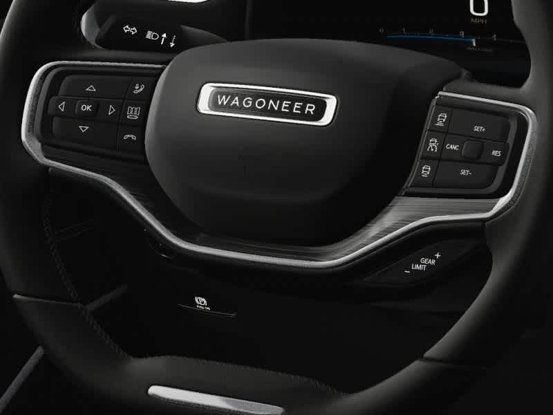 Thumbnail: 2025 Jeep Wagoneer - 17