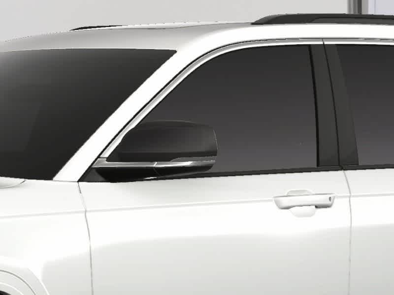 Thumbnail: 2025 Jeep Grand Cherokee - 15