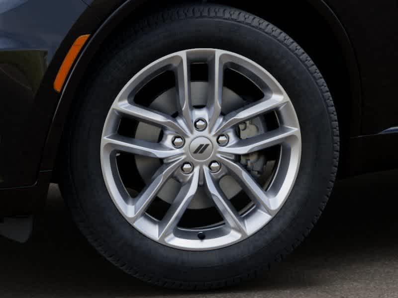 Thumbnail: 2026 Dodge Durango - 8