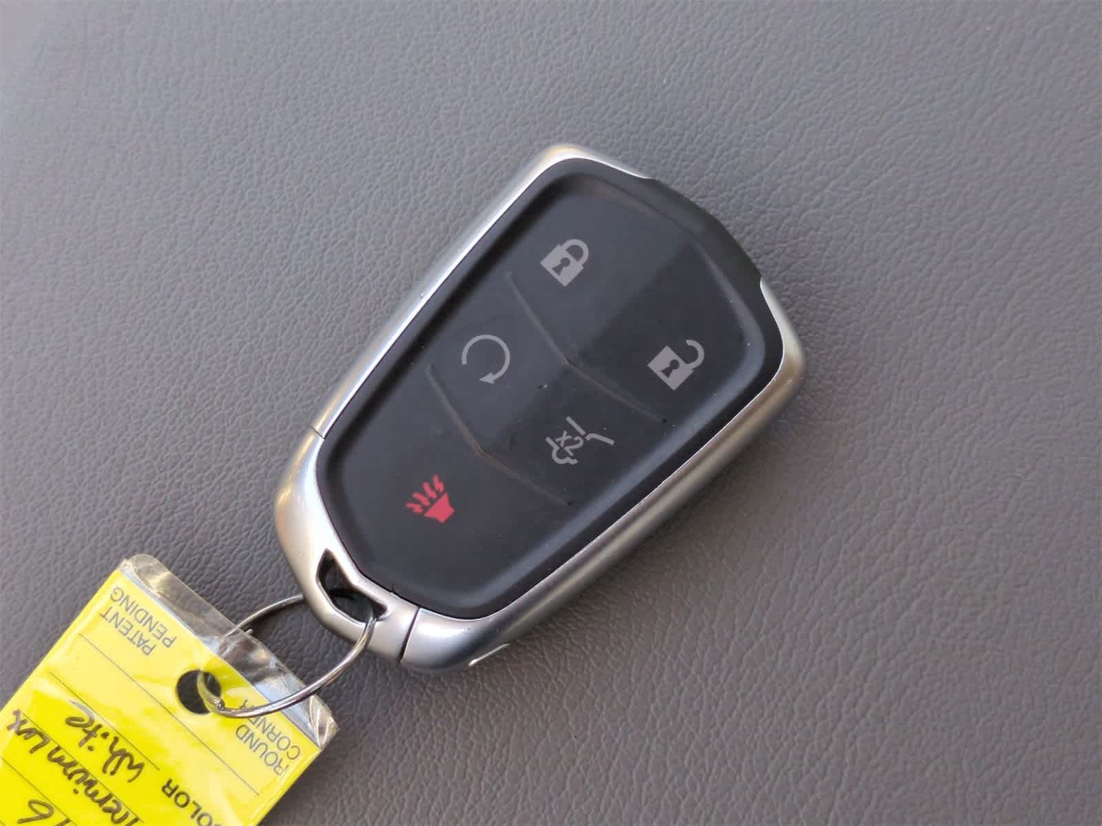 Thumbnail: 2024 Cadillac XT6 - 35