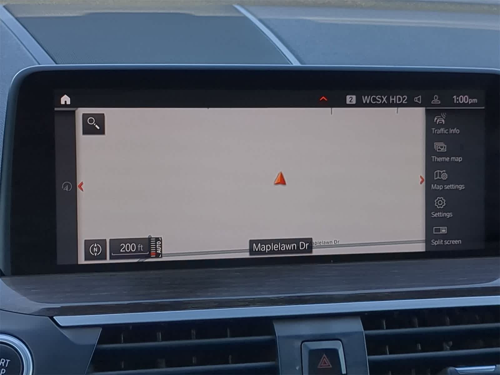 Thumbnail: 2020 BMW X3 - 35