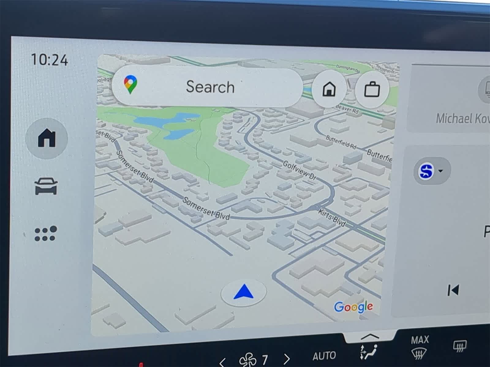 Thumbnail: 2025 Ford Explorer - 35