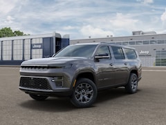 2026 Jeep Grand Wagoneer L Limited Altitude Sport Utility