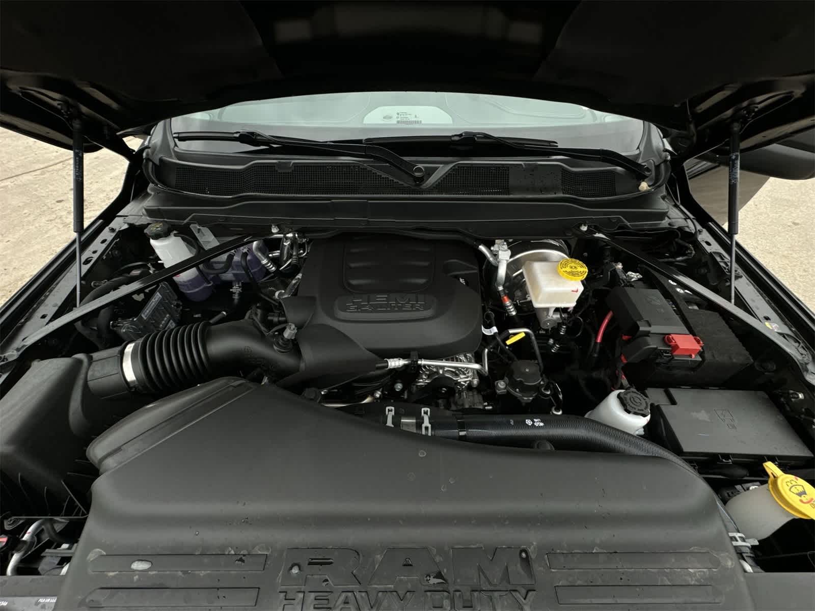 Thumbnail: 2026 RAM 2500 - 15