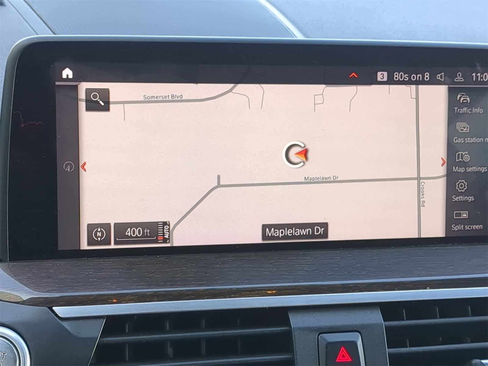 Thumbnail: 2020 BMW X3 - 35