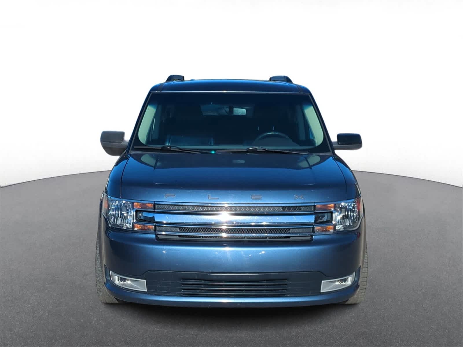 2018 Ford Flex SEL photo 3
