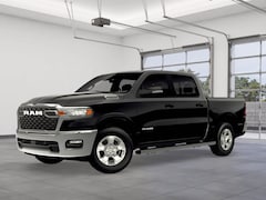 2026 Ram 1500 Big Horn Pickup