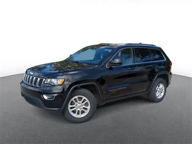 2019 Jeep Grand Cherokee Laredo -
                Troy, MI