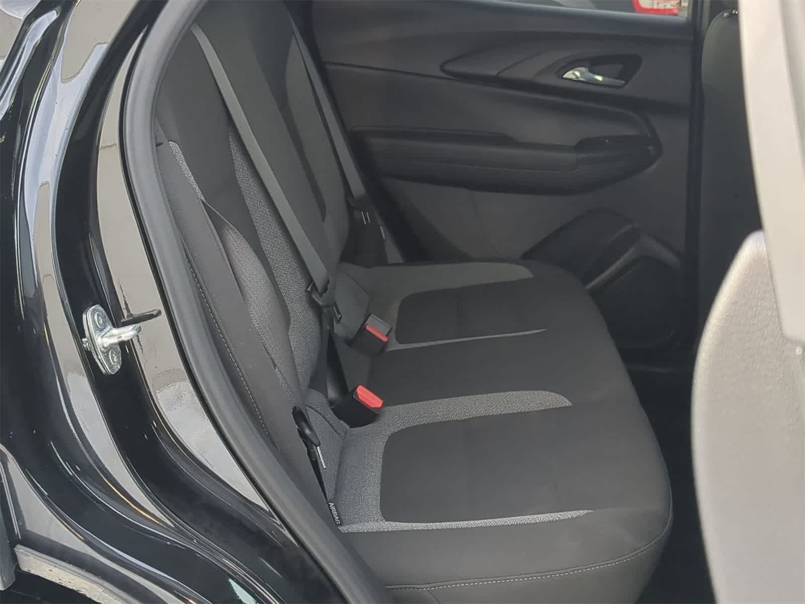 Thumbnail: 2021 Chevrolet TrailBlazer - 27