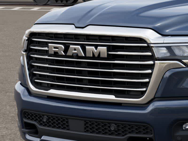 Thumbnail: 2026 RAM 1500 - 11