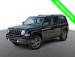 Jeep Patriot