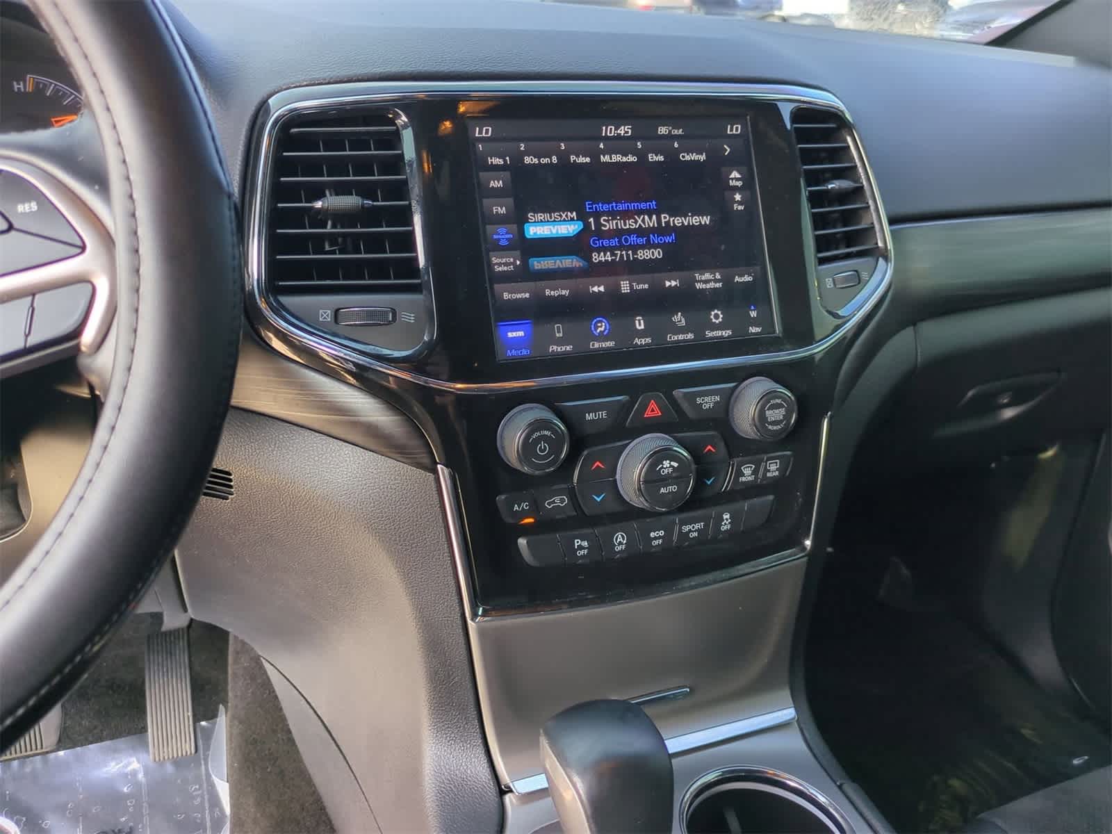 Thumbnail: 2022 Jeep Grand Cherokee - 24