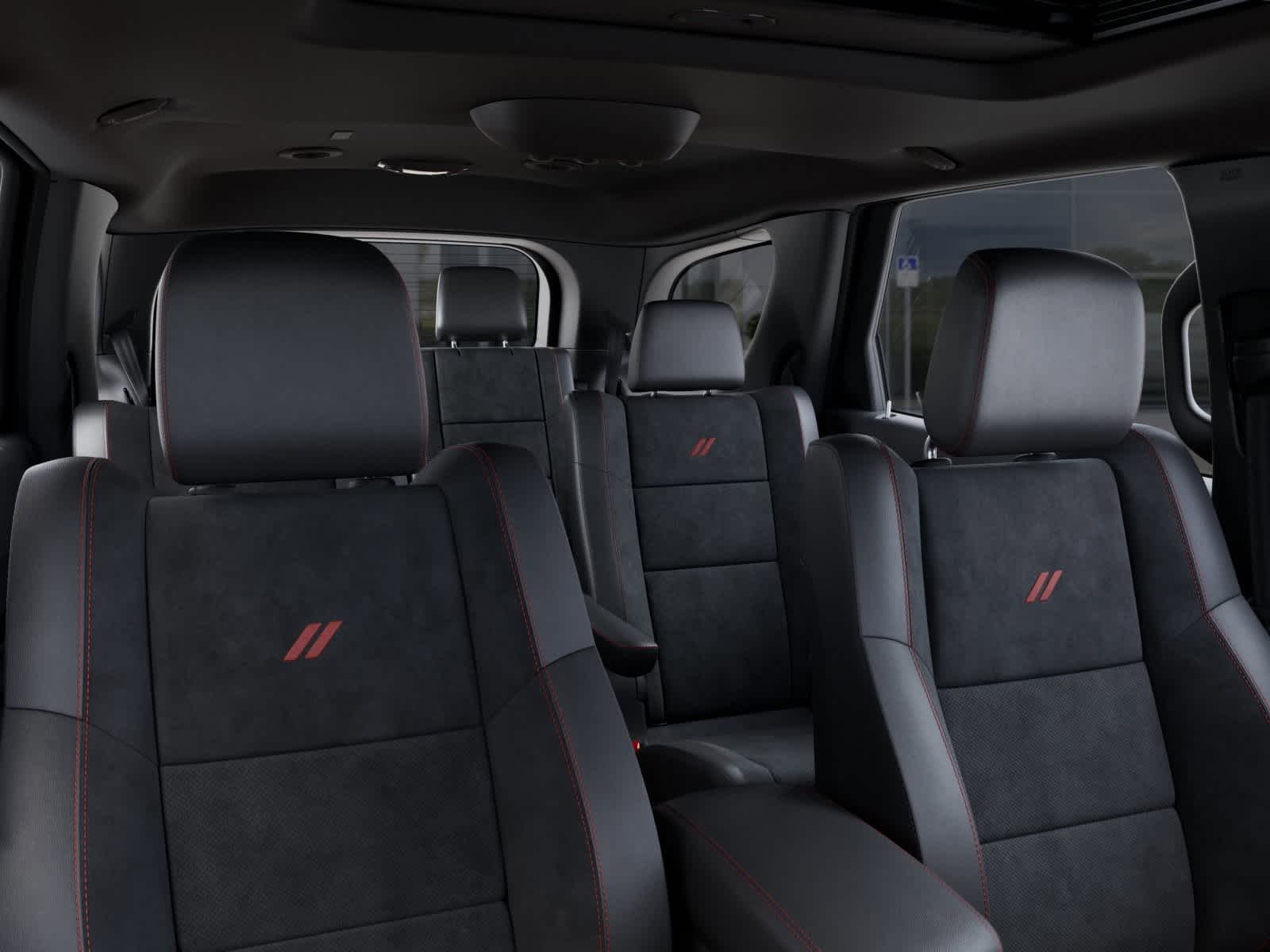 Thumbnail: 2026 Dodge Durango - 26