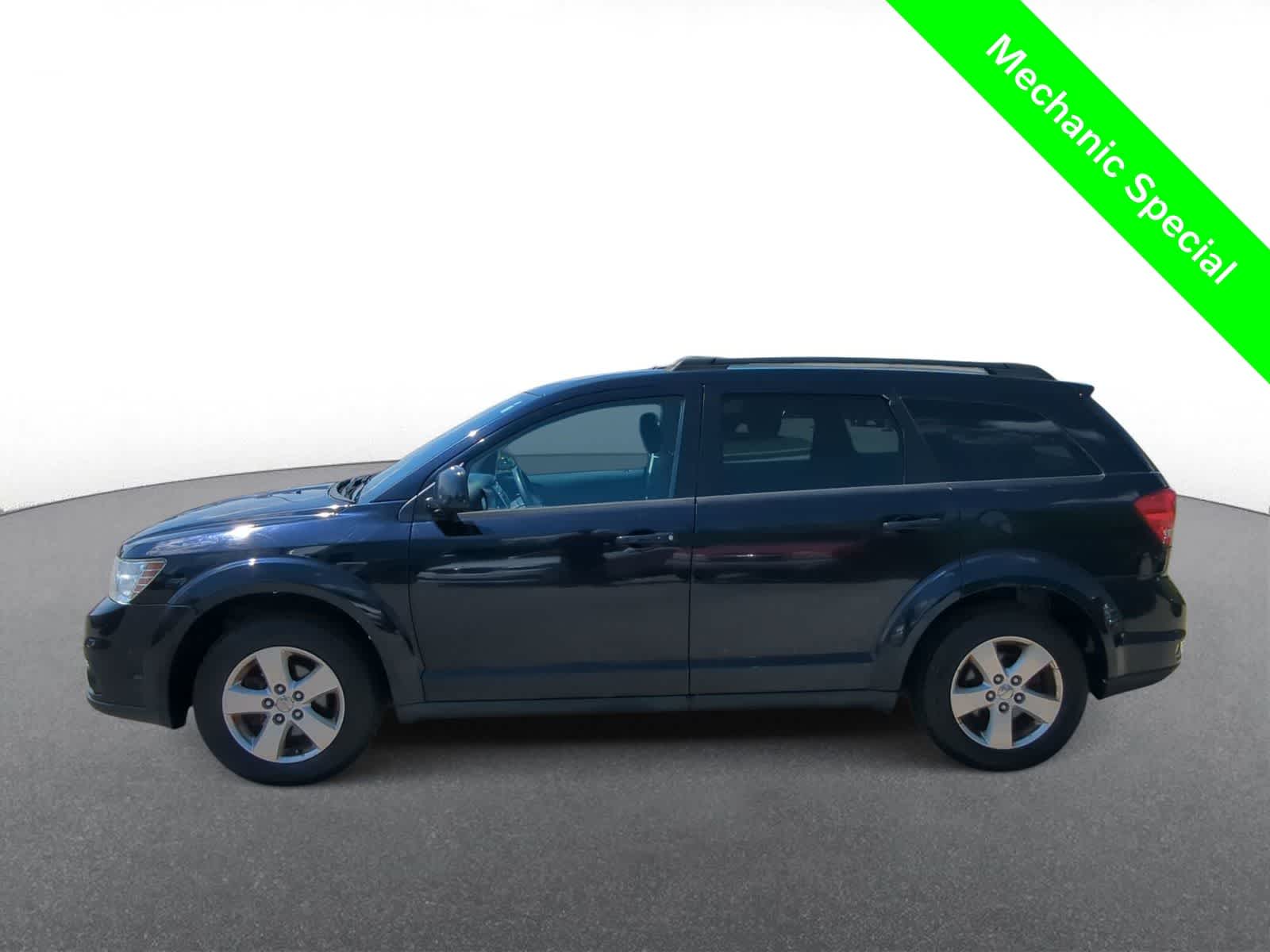 Thumbnail: 2011 Dodge Journey - 5