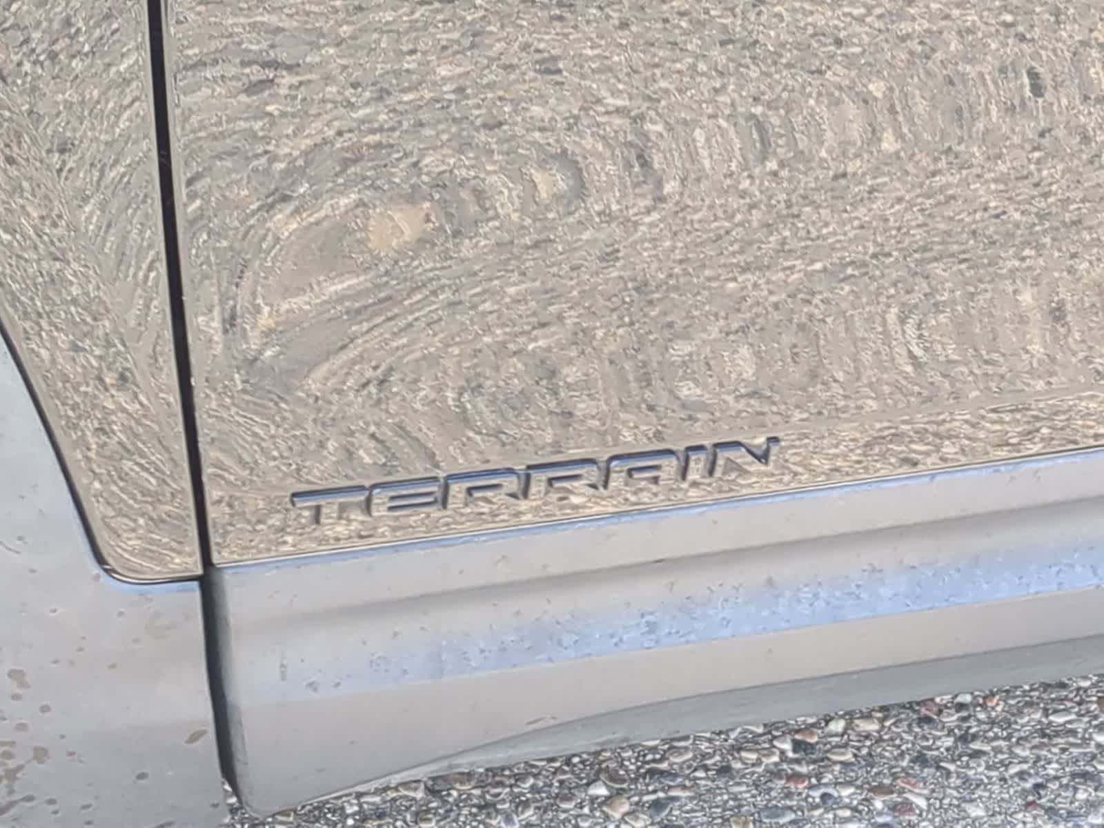Thumbnail: 2020 GMC Terrain - 12