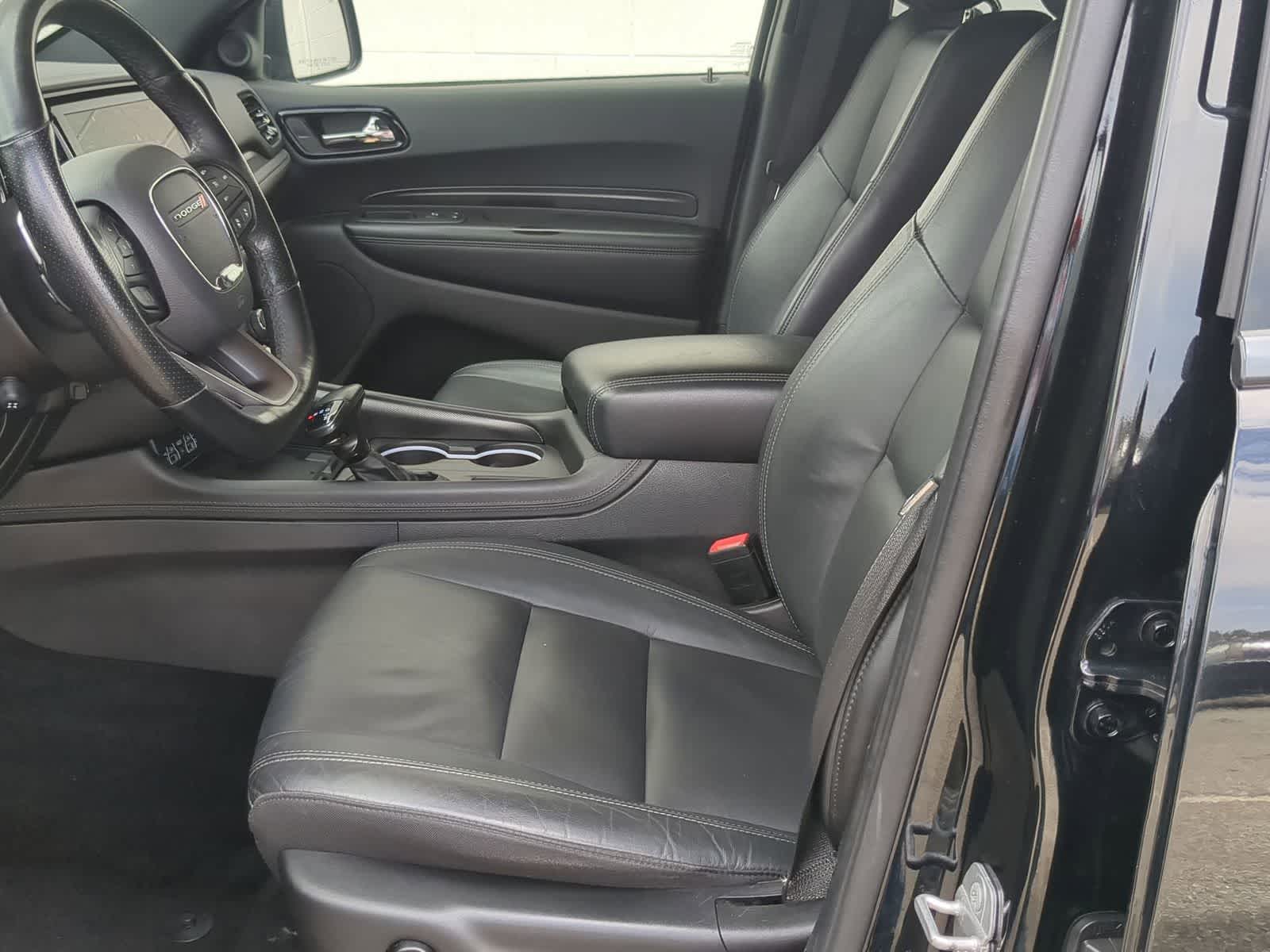 Thumbnail: 2022 Dodge Durango - 16