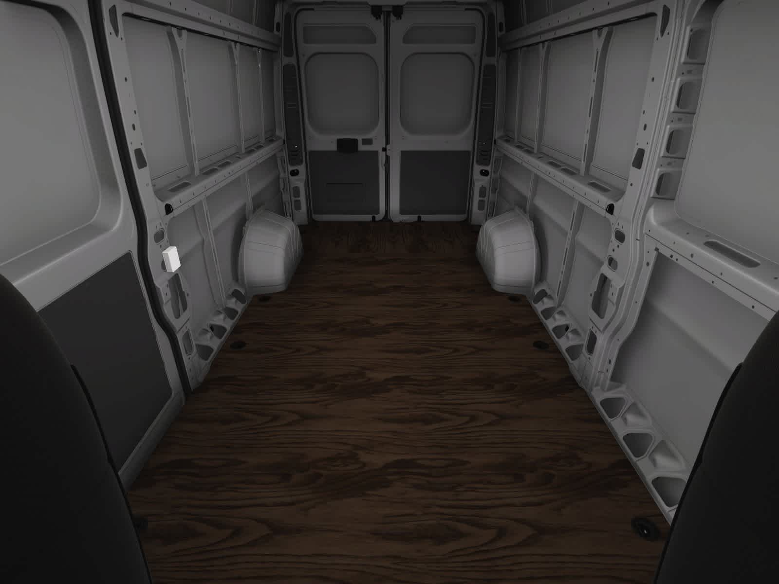 Thumbnail: 2025 RAM ProMaster - 19