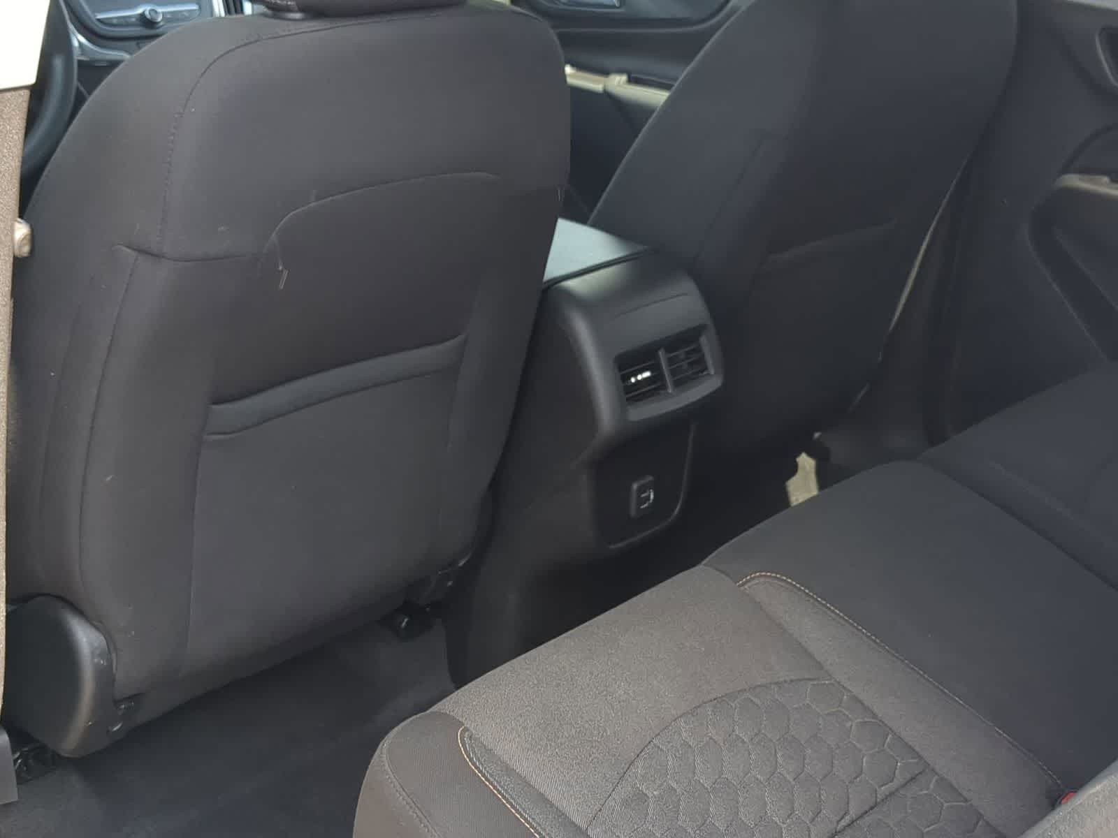 Thumbnail: 2021 Chevrolet Equinox - 18