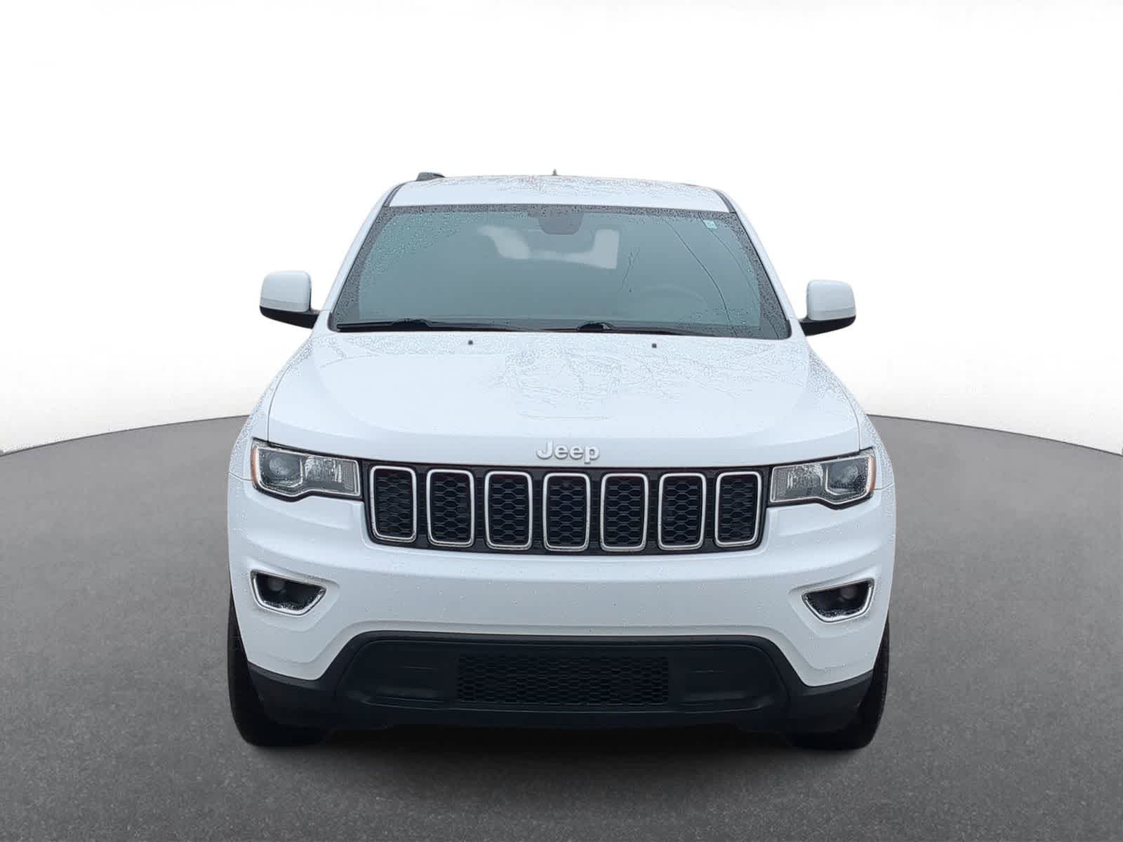 Thumbnail: 2019 Jeep Grand Cherokee - 3