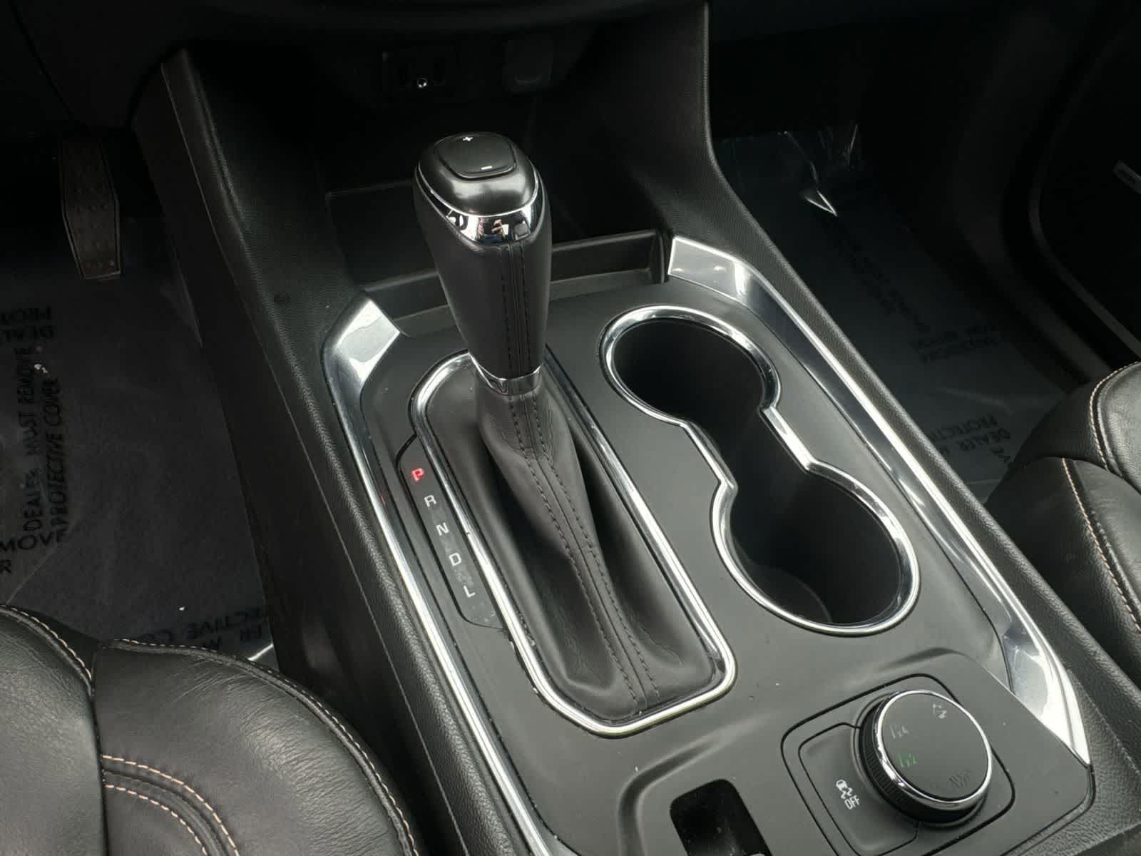 Thumbnail: 2019 Chevrolet Traverse - 33