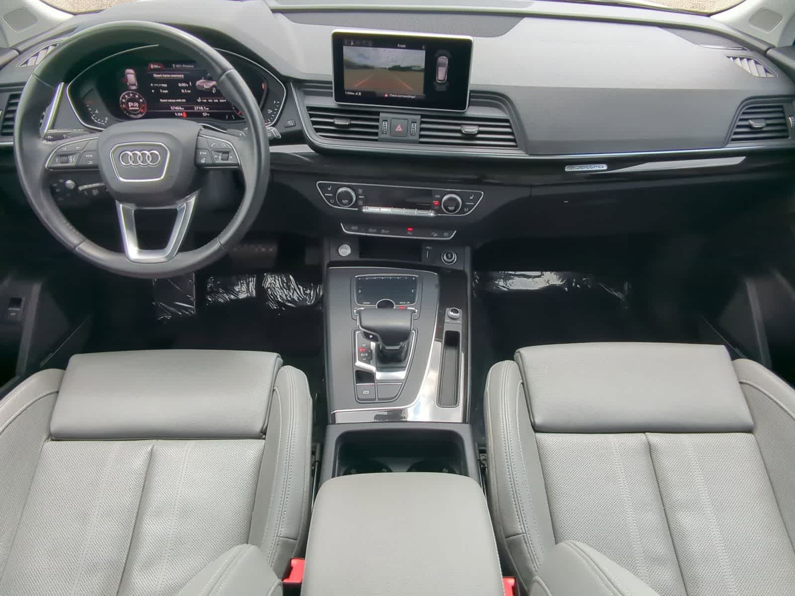 Thumbnail: 2018 Audi Q5 - 15