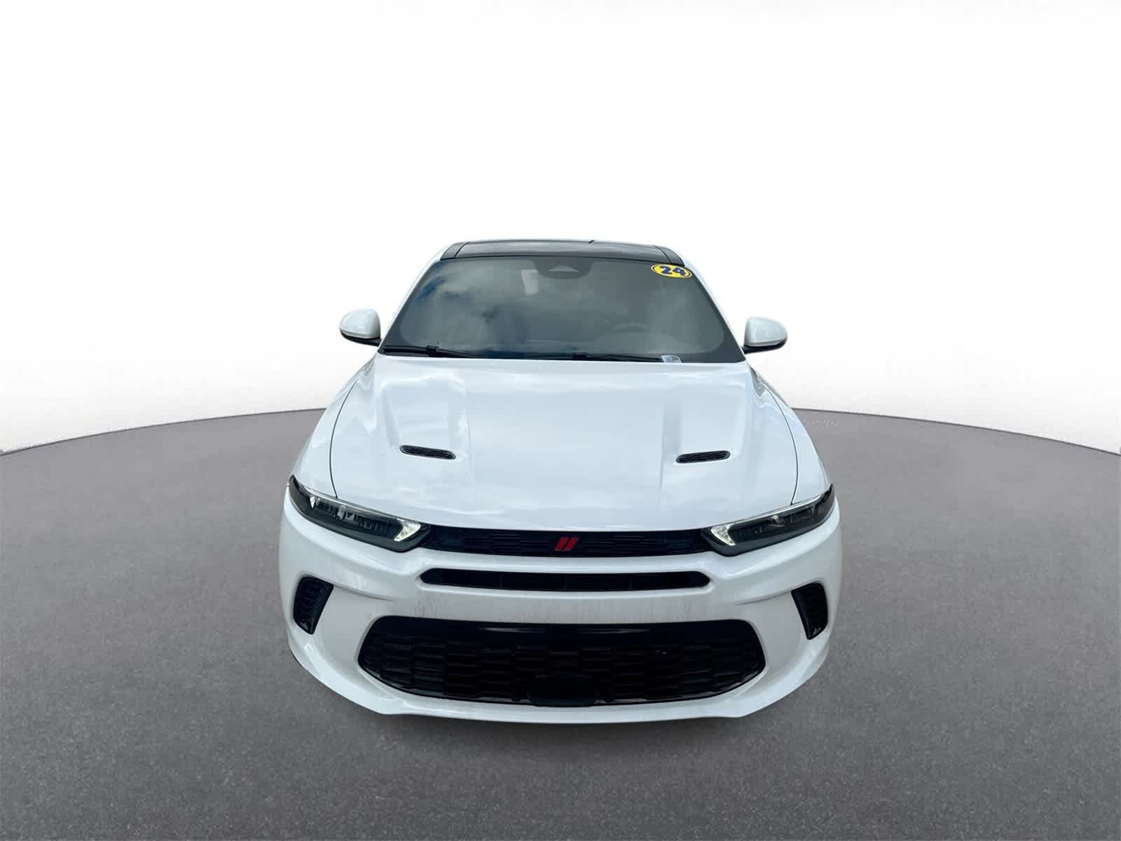 Thumbnail: 2024 Dodge Hornet - 3