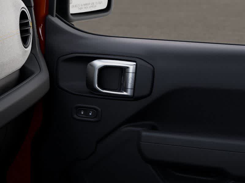 Thumbnail: 2026 Jeep Wrangler - 25