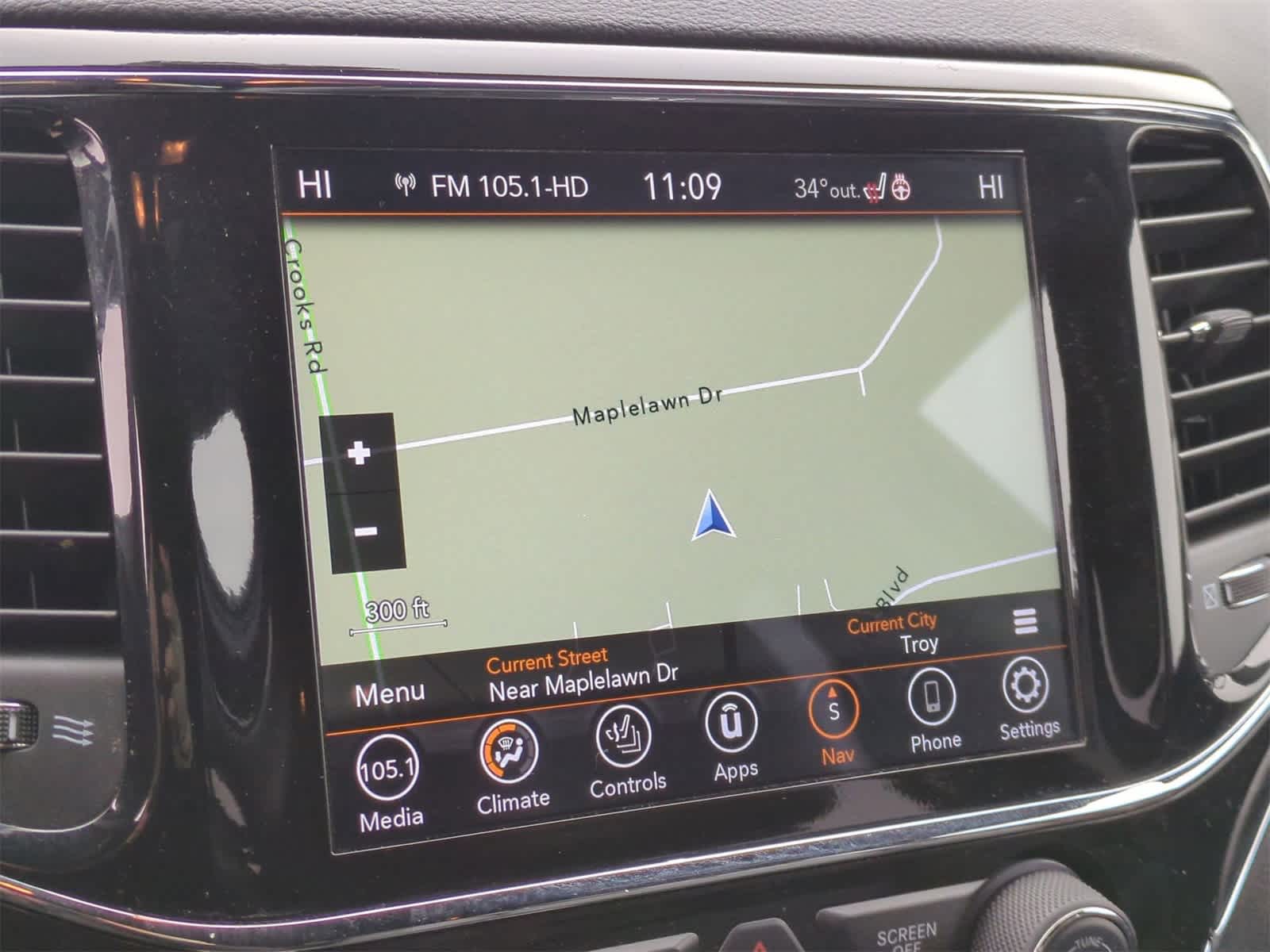 Thumbnail: 2021 Jeep Grand Cherokee - 28