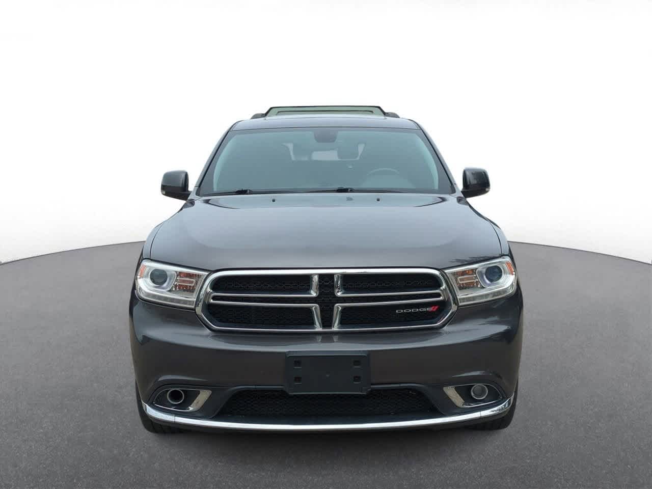 Thumbnail: 2014 Dodge Durango - 3