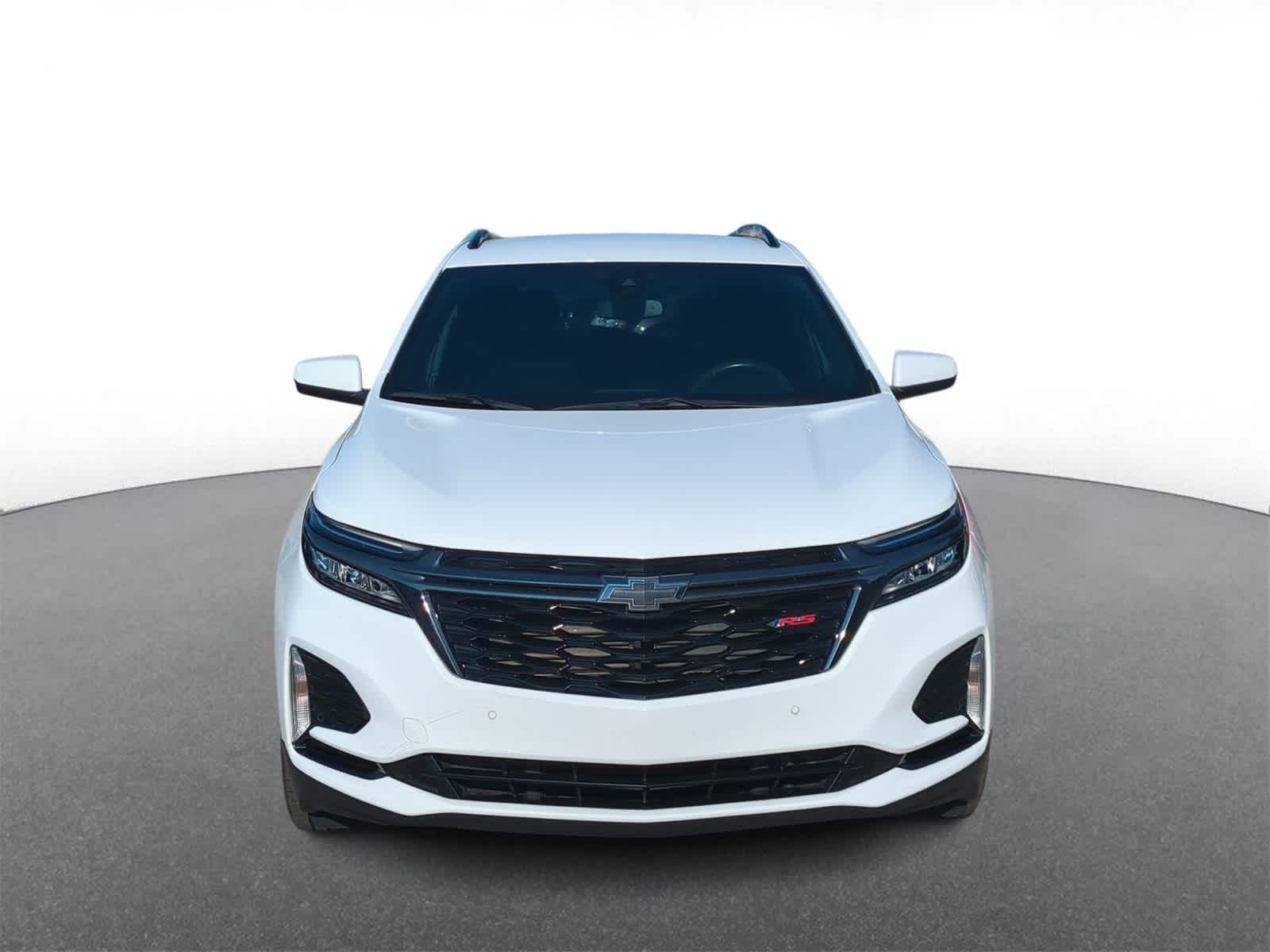 Thumbnail: 2022 Chevrolet Equinox - 3