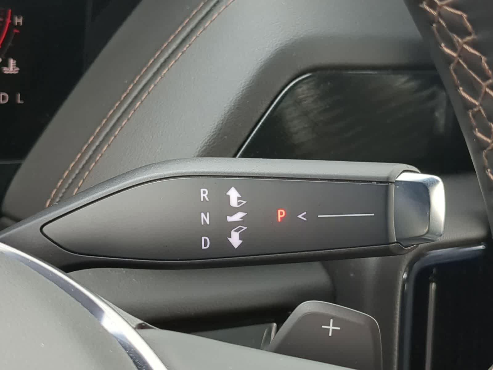 Thumbnail: 2025 GMC Yukon - 30