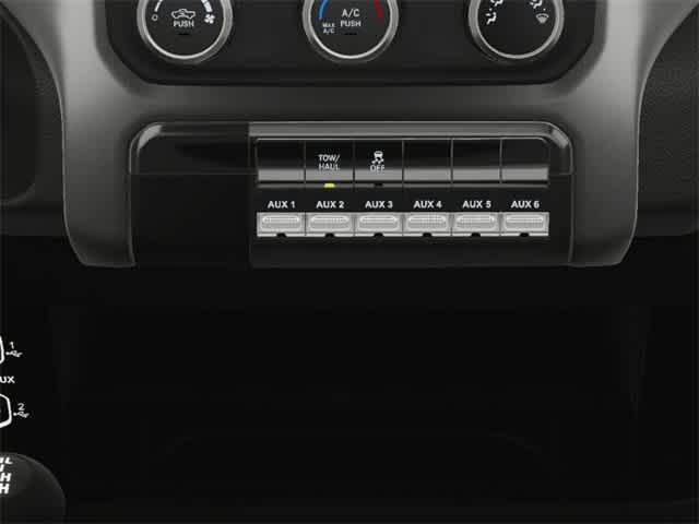 Thumbnail: 2024 RAM 2500 - 22