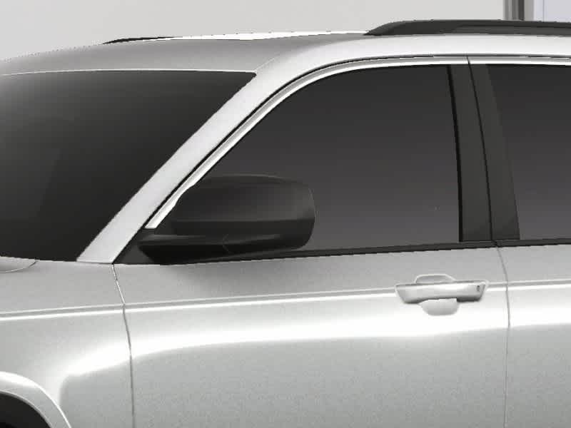 Thumbnail: 2025 Jeep Grand Cherokee - 13
