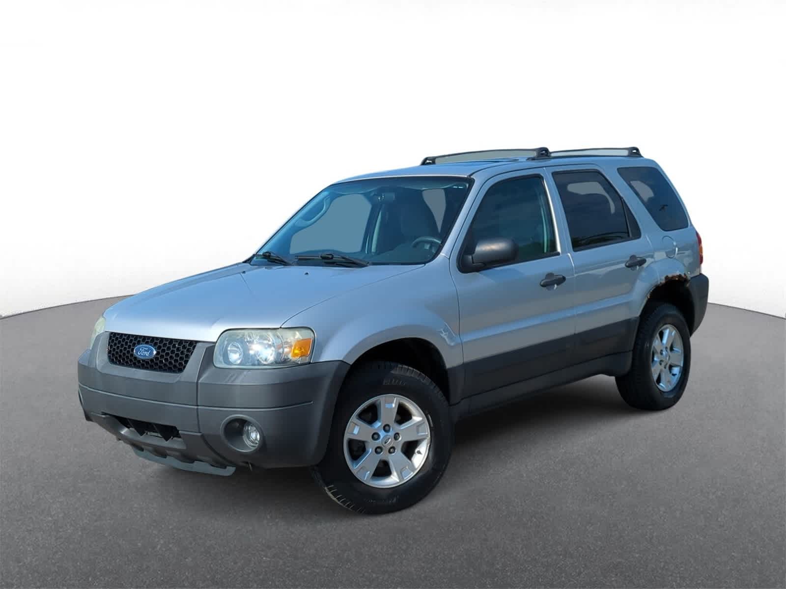 2006 Ford Escape XLT -
                  Troy, MI