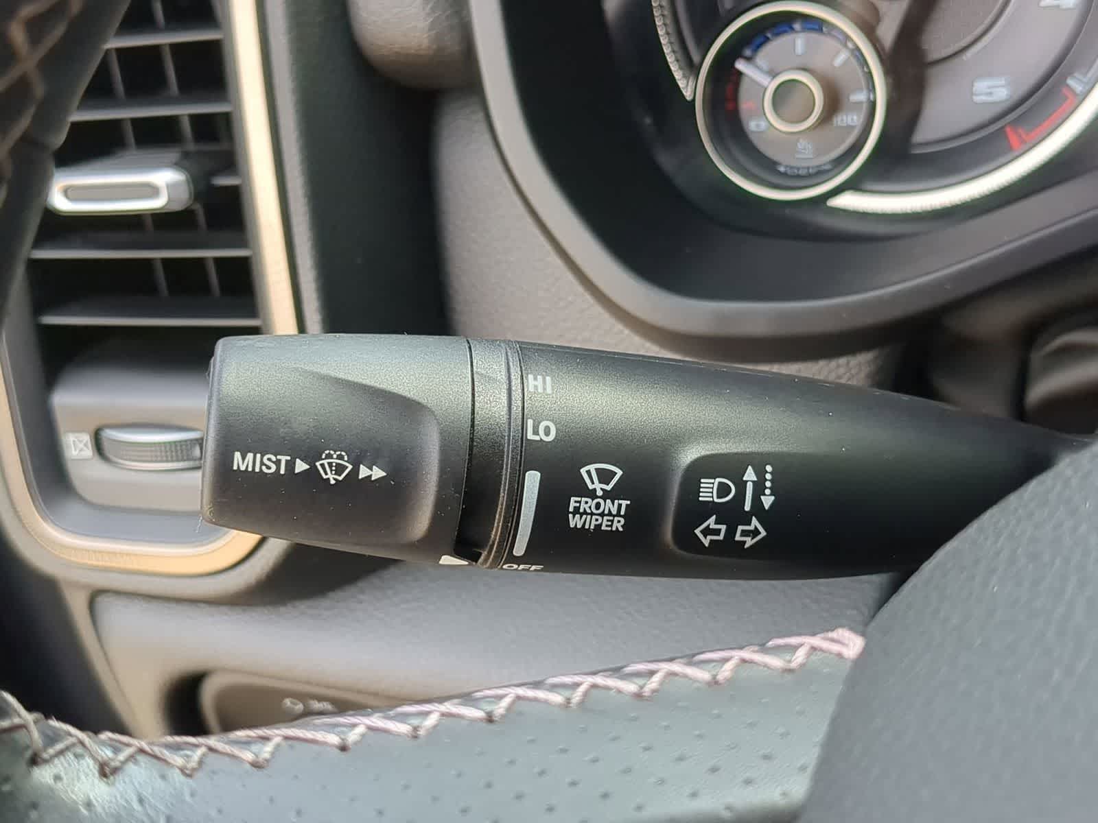 Thumbnail: 2022 RAM 1500 - 25